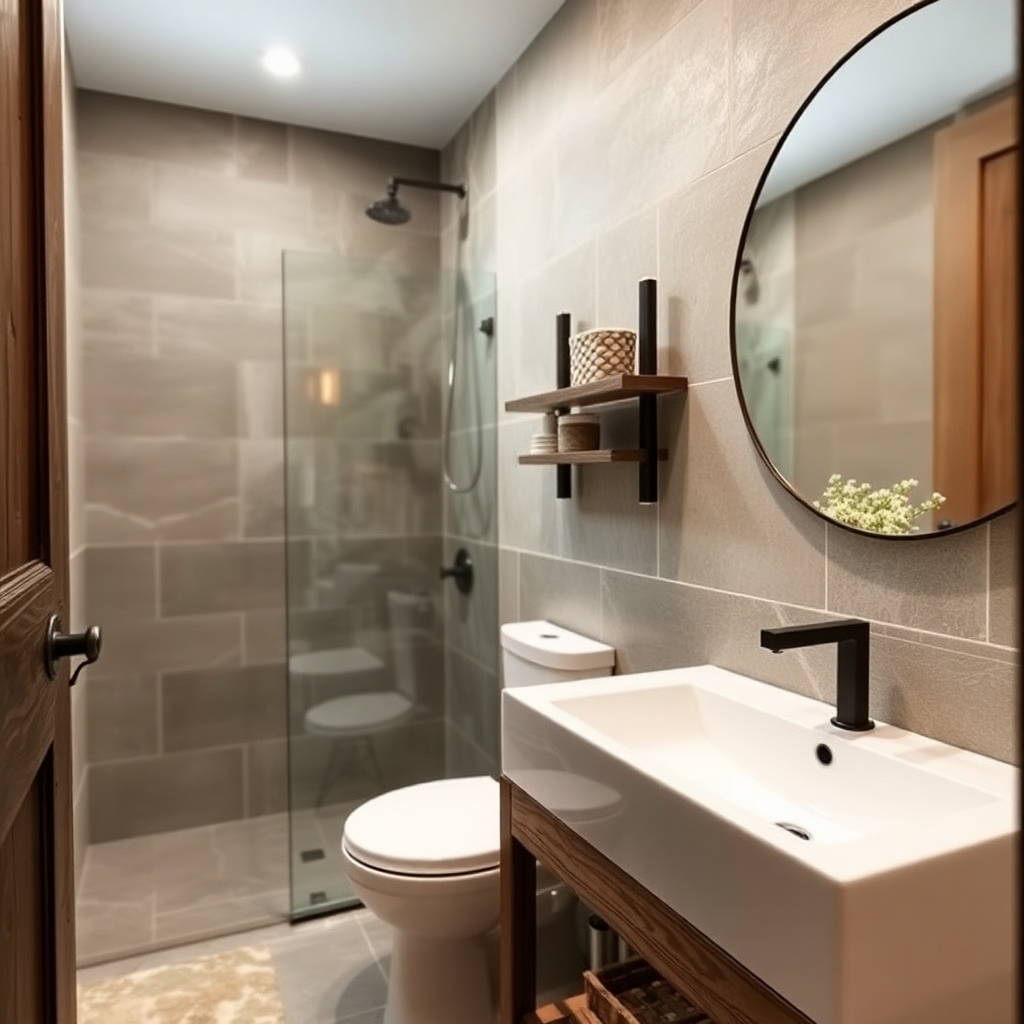 Pine-View-Prefab-Home-Stylish-Luxury-Modern-Affordable-Interior-Bathroom-Design-Example-in-Ontario-Canada