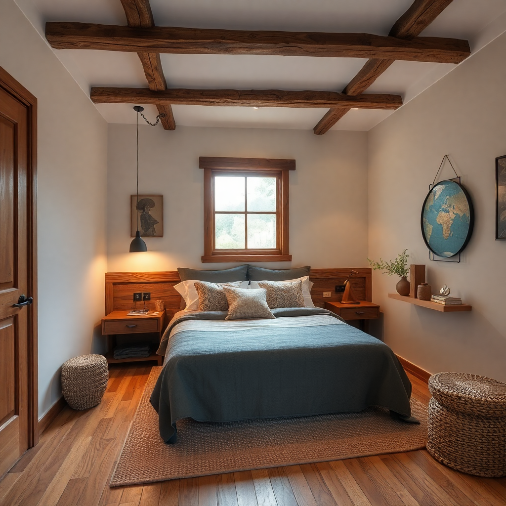 Pine-View-Prefab-Home-Stylish-Luxury-Modern-Affordable-Interior-Bedroom-Design-Example-in-Ontario-Canada