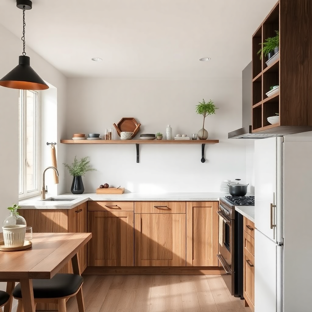 Pine-View-Prefab-Home-Stylish-Luxury-Modern-Affordable-Interior-Kitchen-Design-Example-in-Ontario-Canada