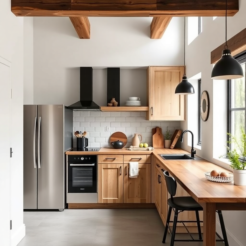 Pine-View-Prefab-Home-Stylish-Modern-Affordable-Interior-Kitchen-Design-Example-in-Ontario-Canada