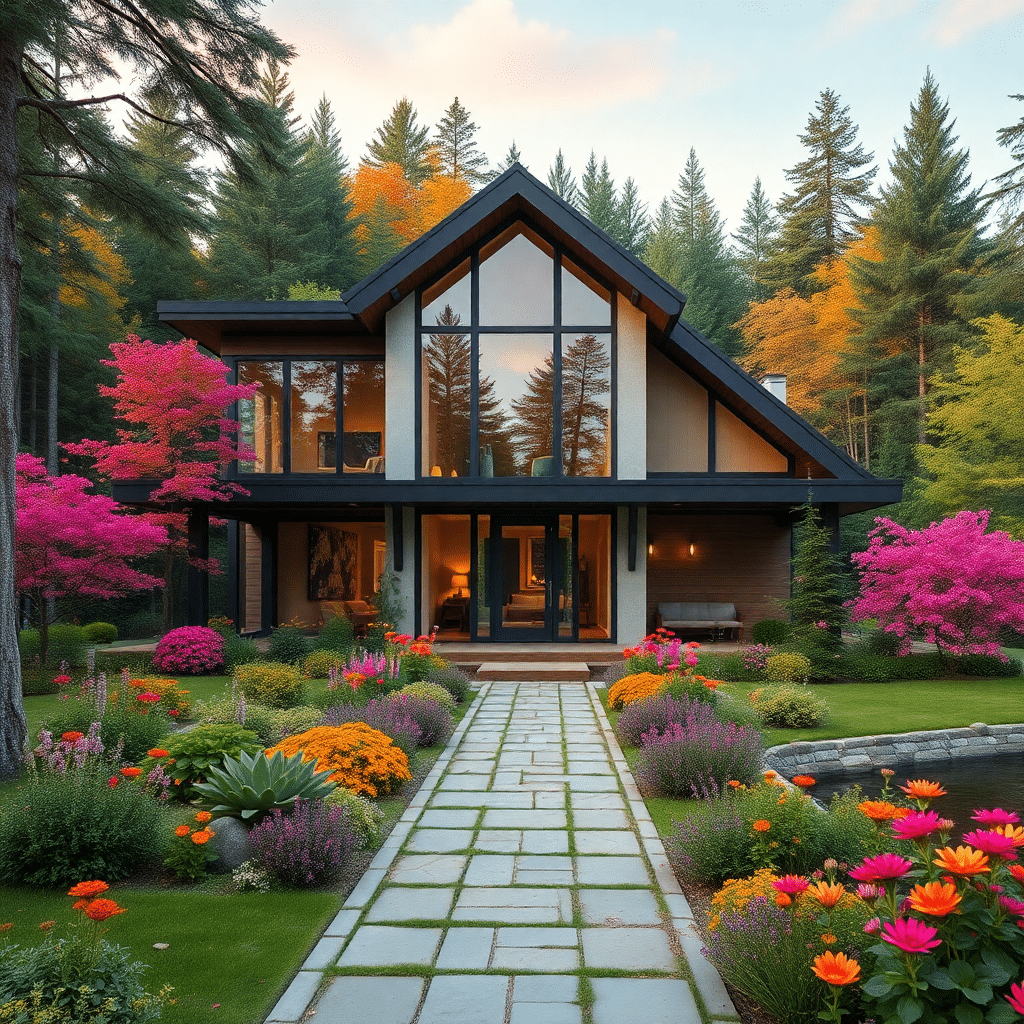 Prefab-Modular-Homes-Ontario-beautiful-affordable-Prefab-Modular-Home-stylish-exterior-design-example-in-Ontario-Canada