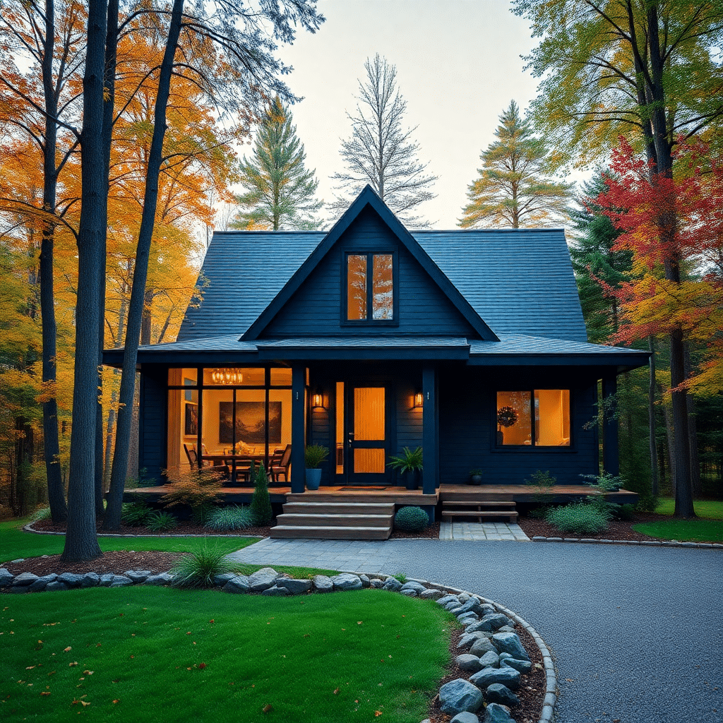 Small-&-Tiny-Prefab-Homes-in-Kingston-beautiful-modern-affordable-small-prefab-Home-stylish-exterior-design-in-Kingston-Ontario-Canada