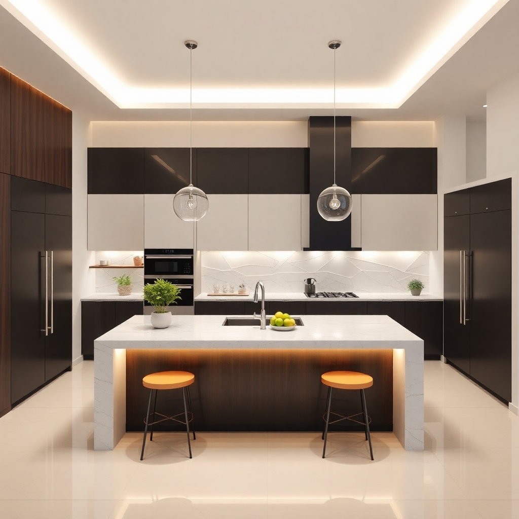 Solaris-Prefab-Home-Stylish-Luxury-Modern-Affordable-Interior-Kitchen-Design-Example-in-Ontario-Canada
