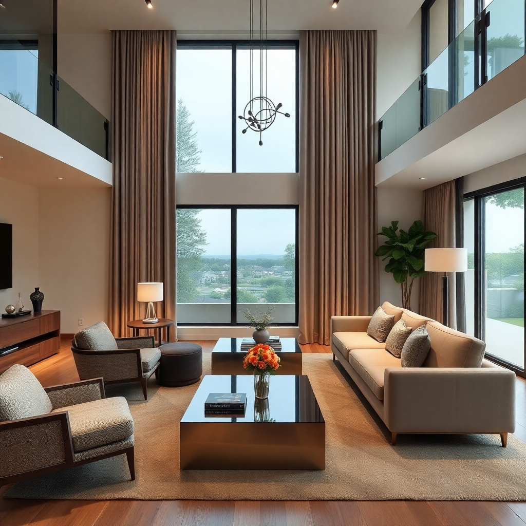 Solaris-Prefab-Home-Stylish-Luxury-Modern-Affordable-Interior-Living-Room-Design-Example-in-Ontario-Canada