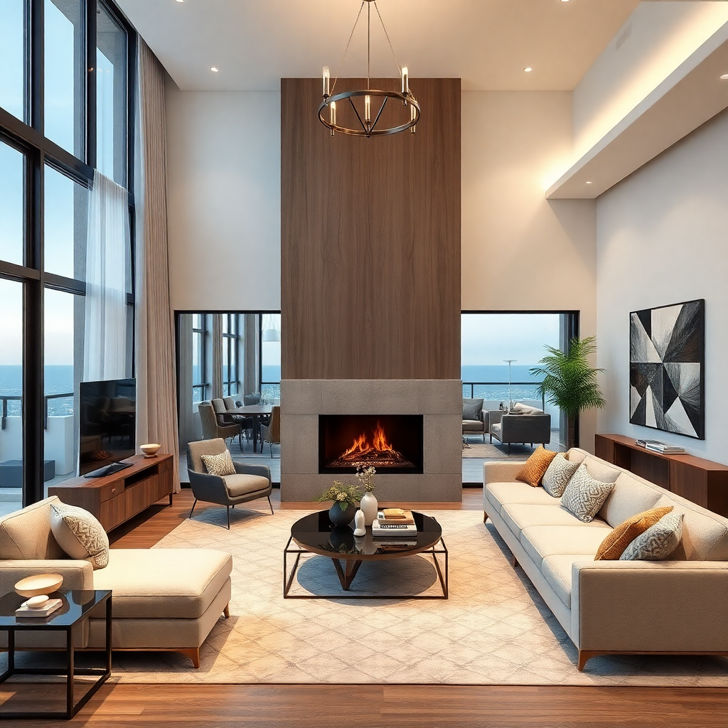 Solaris-Prefab-Home-Stylish-Luxury-Modern-Affordable-Interior-Living-Room-Design-in-Ontario-Canada