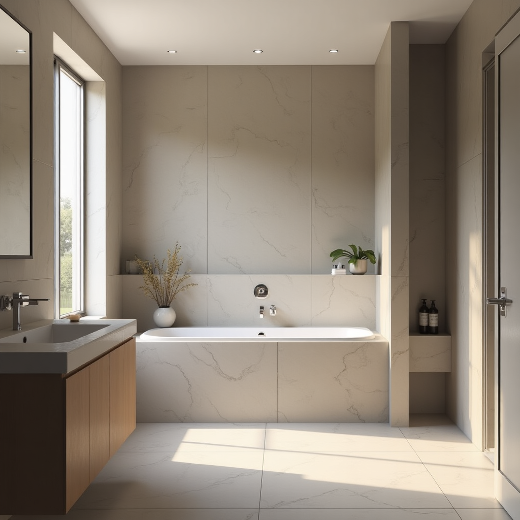 Sunnyside-Prefab-Cottage-Home-Beautiful-Stylish-Luxury-Modern-Affordable-Bathroom-Design-Example-in-Ontario-Canada