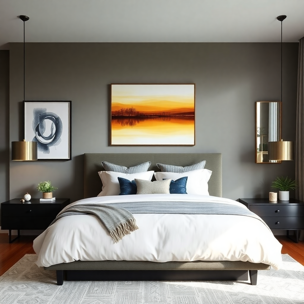 Sunnyside-Prefab-Cottage-Home-Beautiful-Stylish-Luxury-Modern-Affordable-Bedroom-Design-Example-in-Ontario-Canada