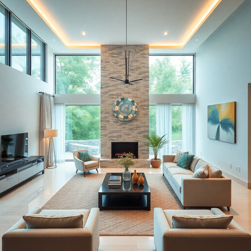 Sunnyside-Prefab-Cottage-Home-Beautiful-Stylish-Luxury-Modern-Affordable-Living-Room-Area-Design-Example-in-Ontario-Canada