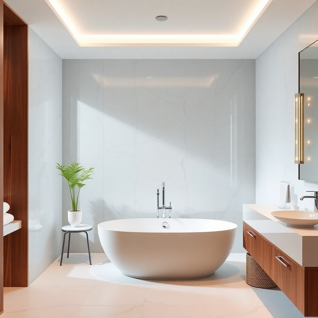 Titan-Prefab-Home-Stylish-Modern-Affordable-Interior-Bathroom-Design-Example-in-Ontario-Canada