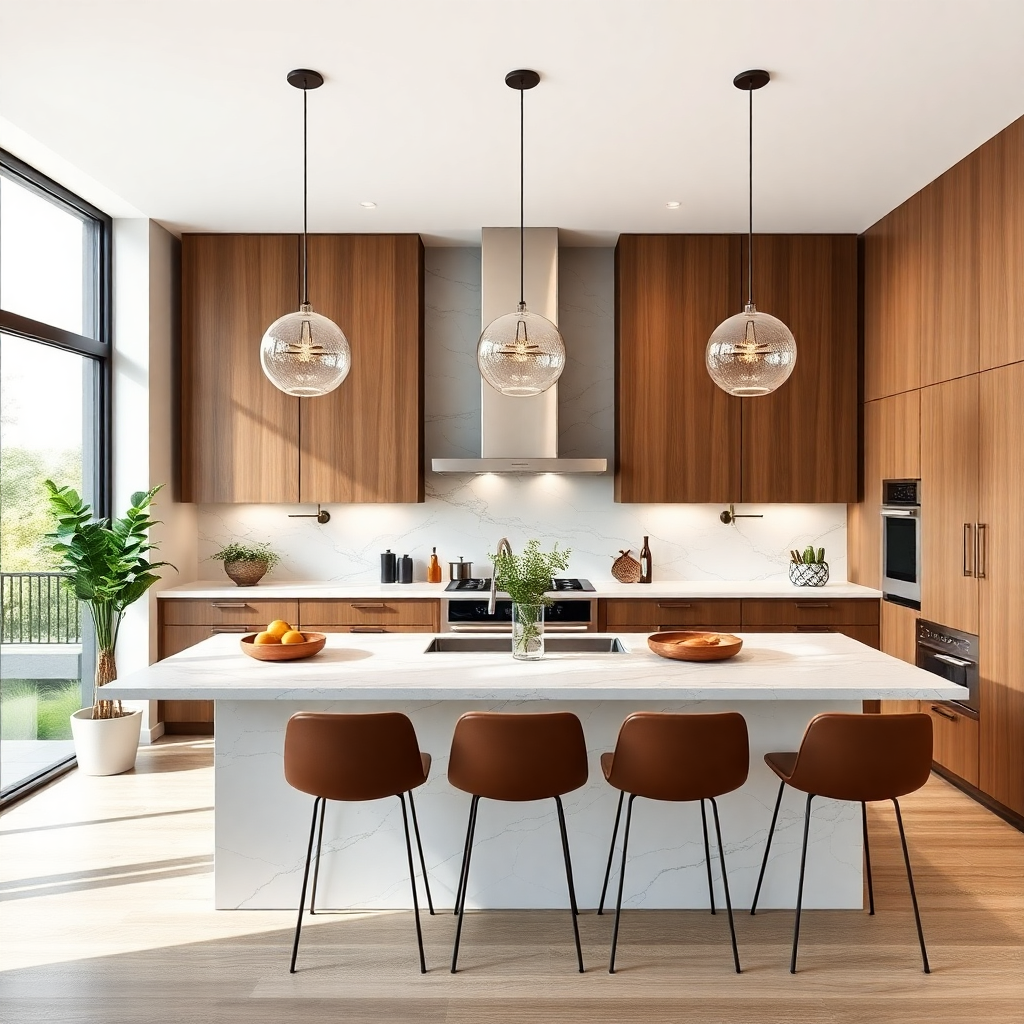 Titan-Prefab-Home-Stylish-Modern-Affordable-Interior-Kitchen-Design-Example-in-Ontario-Canada