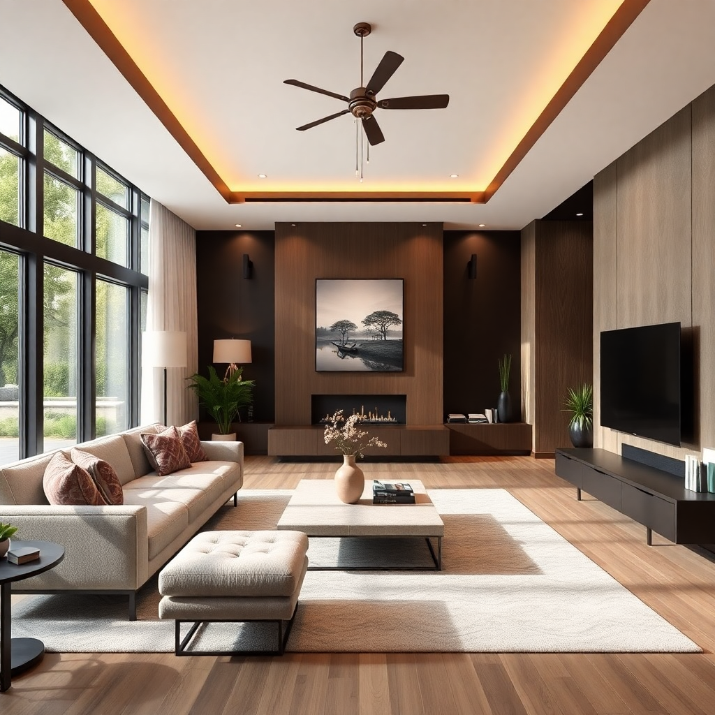 Victoria-Prefab-Home-Stylish-Modern-Affordable-Interior-Great-Room-Design-Example-in-Ontario-Canada