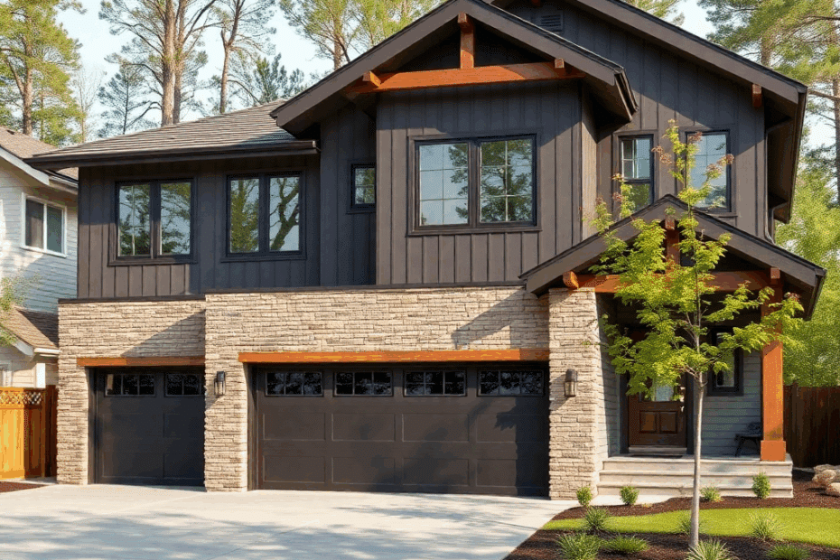 Advantages-of-a-Prefab-Home-in-Welland-Beautiful-Luxury-Modern-Affordable-Prefab-Home-Stylish-Exterior-Unique-Design-in-Welland-Ontario-Canada