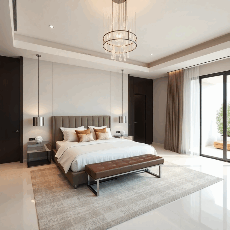 Atlantis-Prefab-Home-Cottage-Beautiful-Luxury-Modern-Affordable-Interior-Bedroom-Design-Example-in-Ontario-Canada