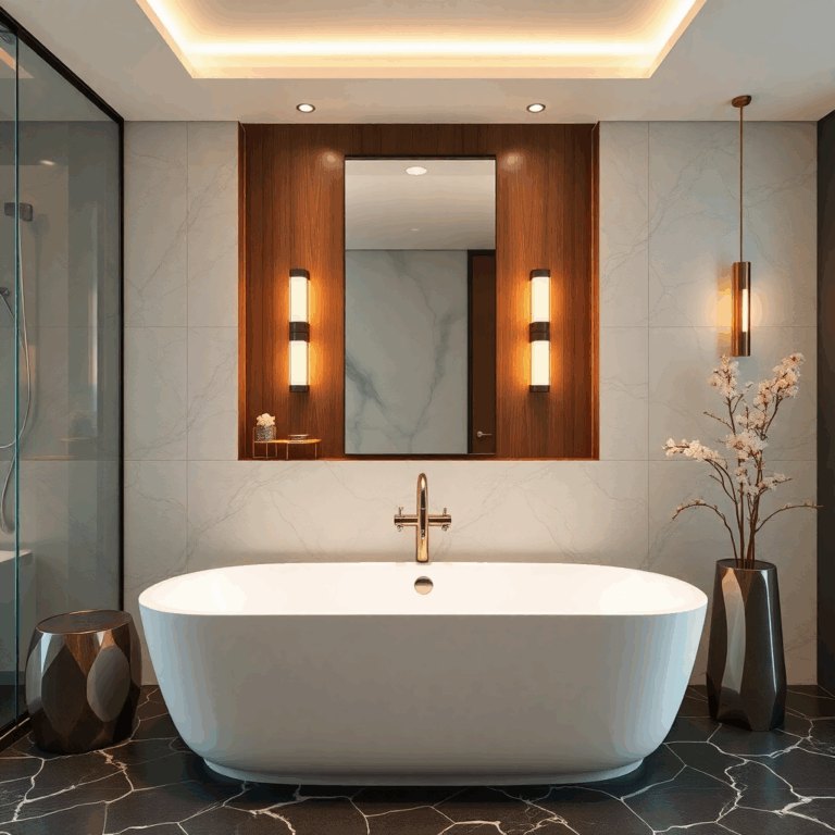 Atlantis-Prefab-Home-Cottage-Beautiful-Modern-Affordable-Interior-Bathroom-Design-Example-in-Ontario-Canada