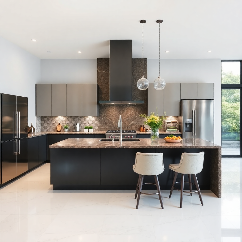 Atlantis-Prefab-Home-Cottage-Beautiful-Modern-Affordable-Interior-Kitchen-Design-Example-in-Ontario-Canada