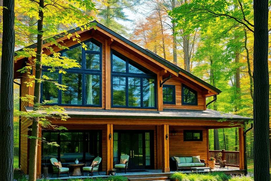 Building-a-Prefab-Home-in-Nova-Scotia-Beautiful-Luxury-Modern-Affordable-prefab-Home-Stylish-Exterior-Unique-Design-in-Nova-Scotia-Canada