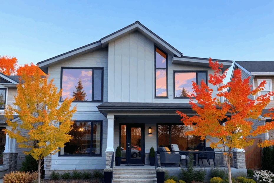 Cost-of-Prefab-Homes-in-Nova-Scotia-Beautiful-Luxury-Modern-Affordable-prefab-Home-Stylish-Exterior-Unique-Design-in-Nova-Scotia-Canada