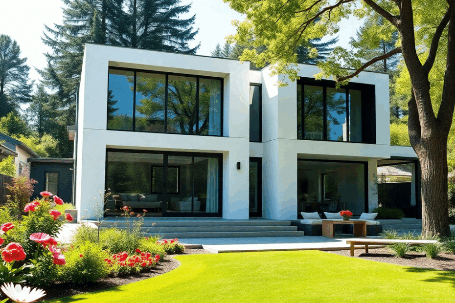 Customization-for-Nova-Scotia-Prefab-Homes-Beautiful-Luxury-Modern-Affordable-prefab-Home-Stylish-Exterior-Unique-Design-in-Nova-Scotia-Canada