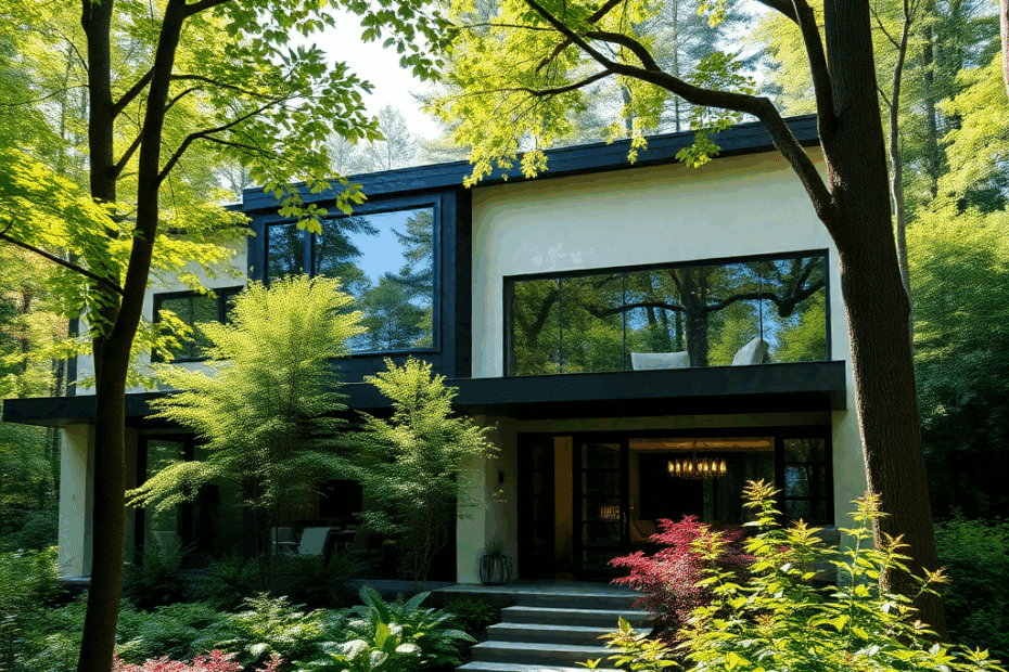 Designing-Your-Prefab-Home-in-Welland-Beautiful-Luxury-Modern-Affordable-Prefab-Home-Stylish-Exterior-Unique-Design-in-Welland-Ontario-Canada