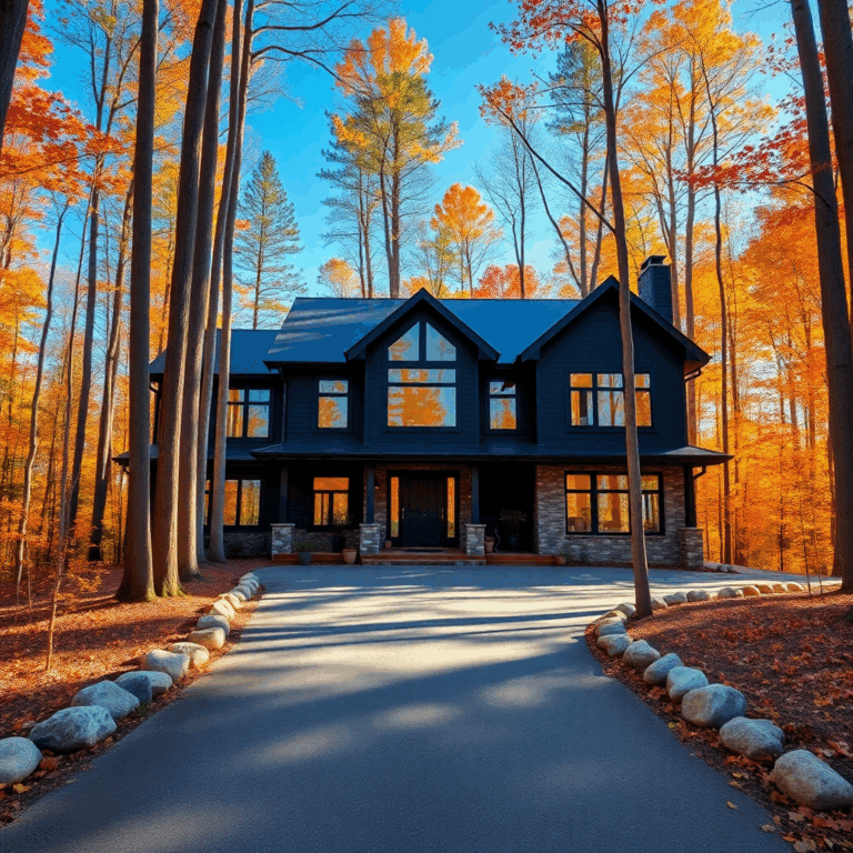 Financing-for-Prefab-Homes-in-Belleville-beautiful-luxury-modern-affordable-prefab-Home-stylish-exterior-design-example-in-Belleville-Ontario-Canada
