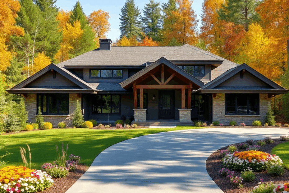 Financing-for-Prefab-Homes-in-Mississauga-Beautiful-Luxury-Modern-Affordable-Prefab-Home-Stylish-Exterior-Unique-Custom-Design-in-Mississauga-Ontario-Canada