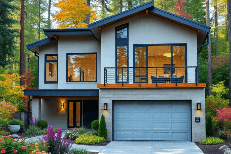Financing-for-a-Prefab-Home-in-Bowmanville-Beautiful-Luxury-Modern-Affordable-prefab-Home-Stylish-Exterior-Unique-Design-in-Bowmanville-Ontario-Canada