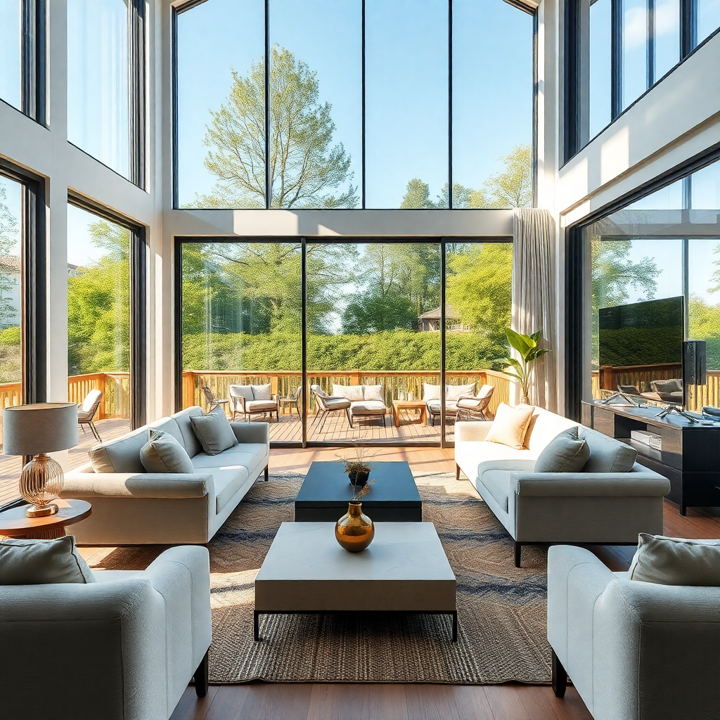 HARBOURSIDE-II-Prefab-Home-Cottage-Beautiful-Stylish-Luxury-Modern-Affordable-Living-Room-Interior-Design-Example-in-Ontario-Canada