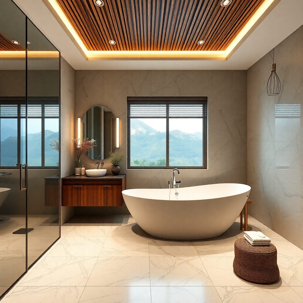 Hideaway-Prefab-Home-Stylish-Luxury-Modern-Affordable-Interior-Bathroom-Design-Example-in-Ontario-Canada