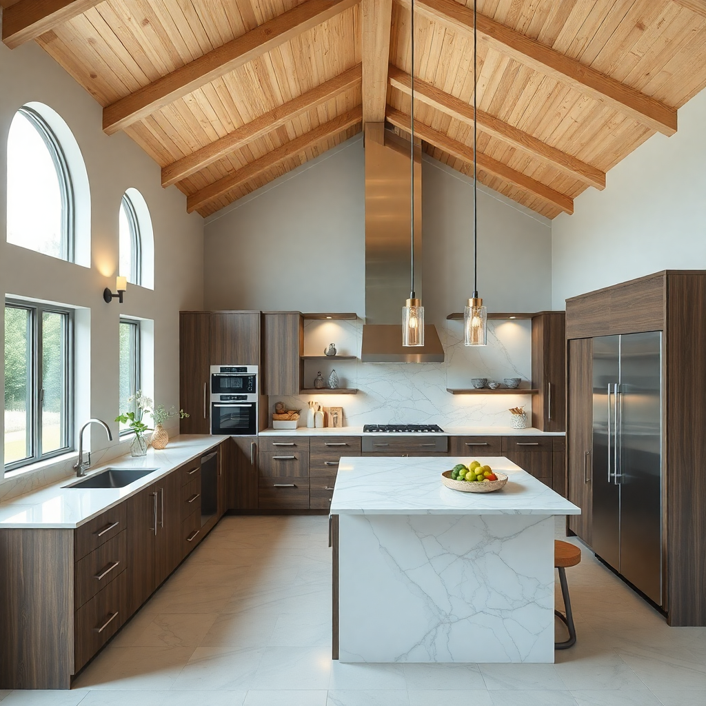 Hideaway-Prefab-Home-Stylish-Luxury-Modern-Affordable-Interior-Kitchen-Design-Example-in-Ontario-Canada