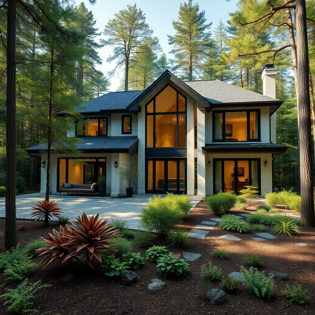 Home-Builder-Beautiful-Luxury-Affordable-prefab-Home-Stylish-Exterior-Unique-Design-in-Ontario-Canada