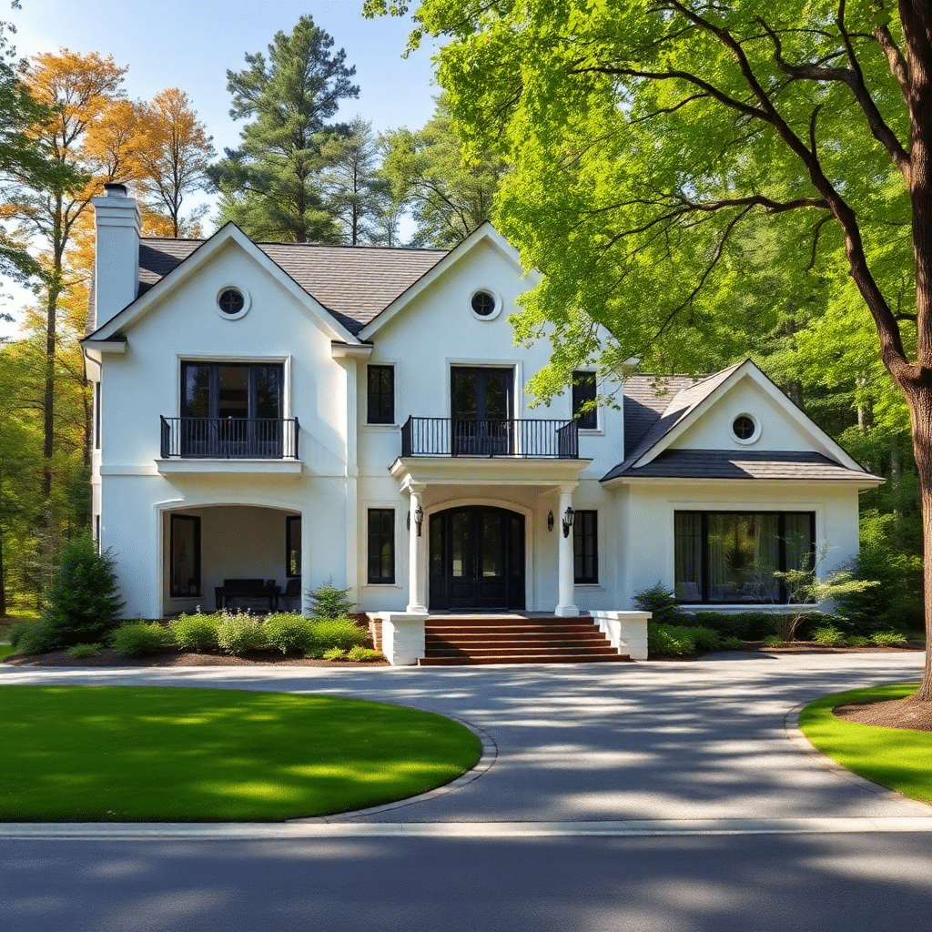 Home-Builder-Beautiful-Luxury-Modern-prefab-Home-Stylish-Exterior-Unique-Design-in-Ontario-Canada
