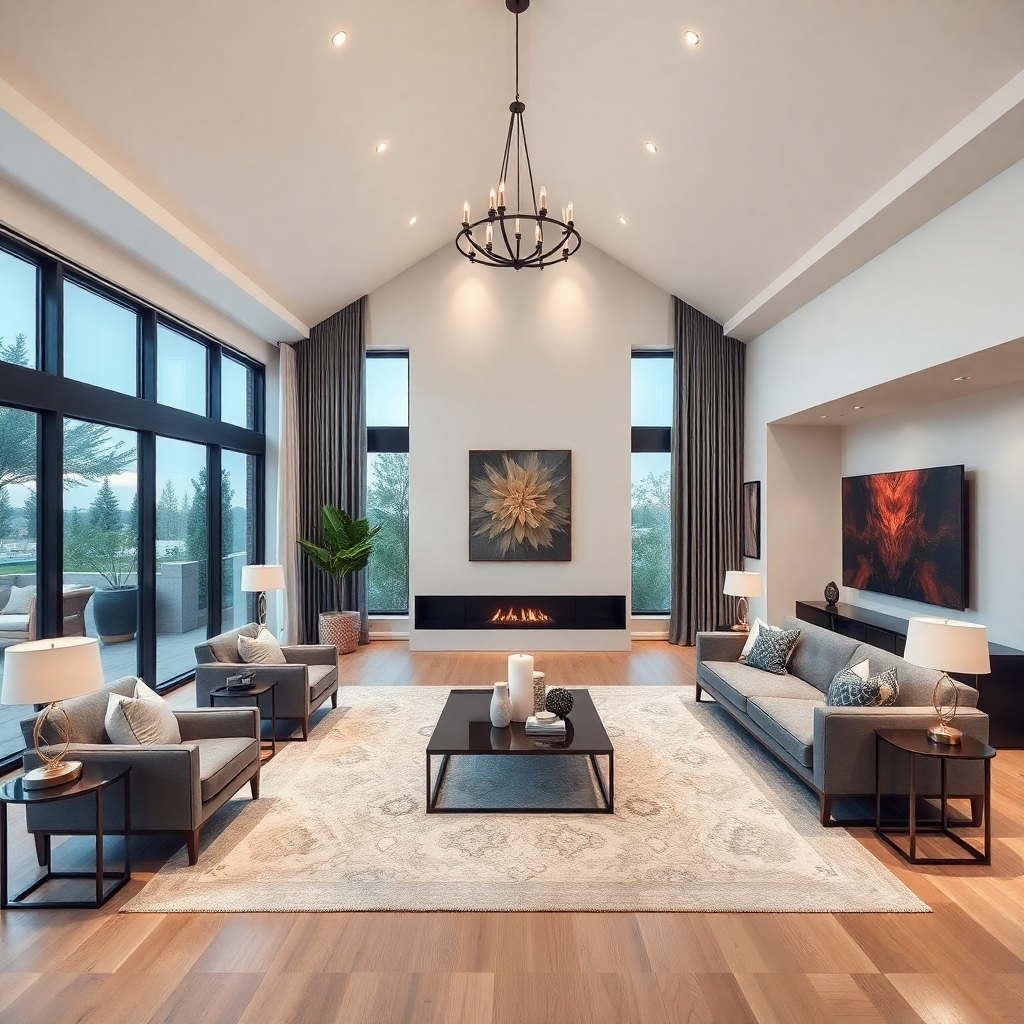Kingswood-Prefab-Home-Stylish-Luxury-Modern-Affordable-Interior-Living-Room-Design-Example-in-Ontario-Canada