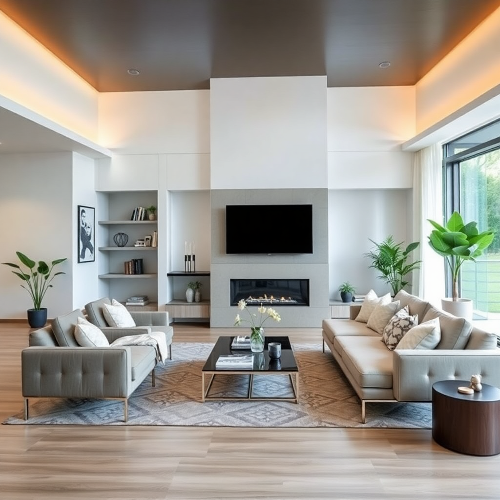 Kingswood-Prefab-Home-Stylish-Modern-Affordable-Interior-Living-Room-Design-Example-in-Ontario-Canada