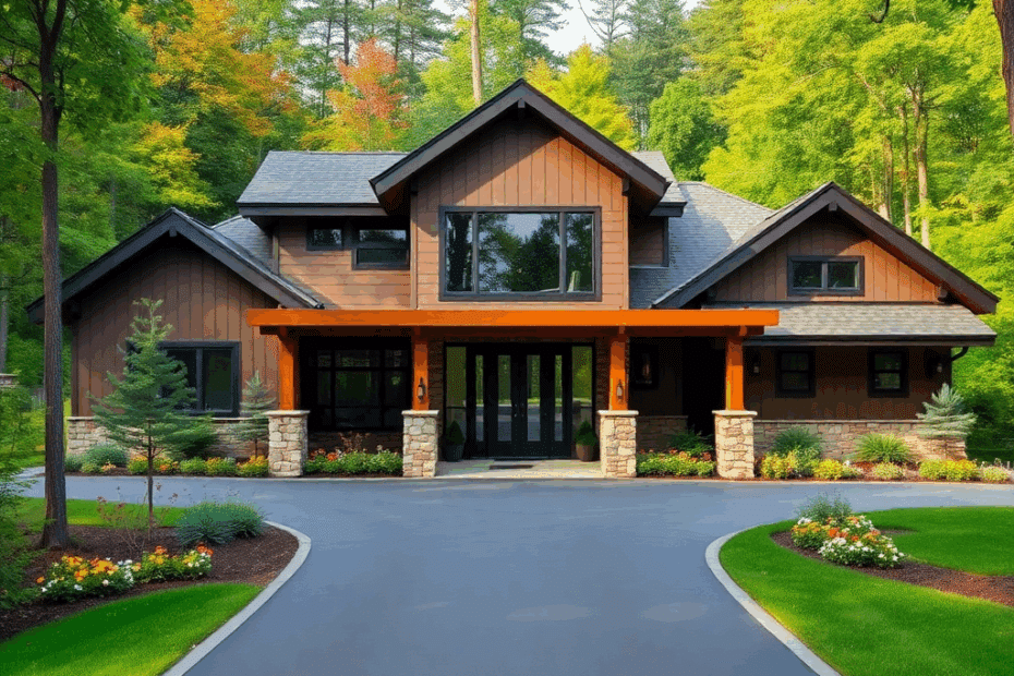 Permits-for-Prefab-Homes-in-Mississauga-Beautiful-Luxury-Modern-Affordable-Prefab-Home-Stylish-Exterior-Unique-Custom-Design-in-Mississauga-Ontario-Canada