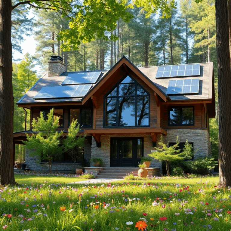 Prefab-Home-Services-in-Ontario-Canada-Beautiful-Modern-Affordable-Prefab-Home-Rustic-Exterior-Unique-Design-in-Ontario-Canada