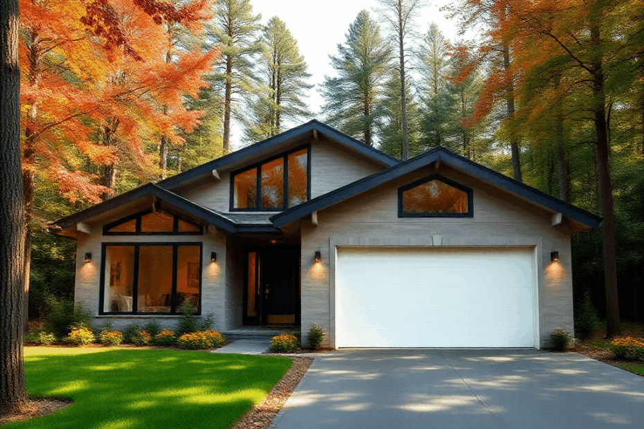 Prefab-Homes-in-Belleville-for-First-Time-Buyers-beautiful-luxury-modern-affordable-prefab-Home-stylish-exterior-design-example-in-Belleville-Ontario-Canada