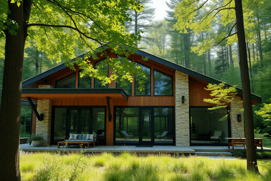Prefab-Homes-in-Peterborough-for-the-Eco-Conscious-beautiful-luxury-modern-affordable-prefab-Home-stylish-exterior-design-example-in-Peterborough-Ontario-Canada