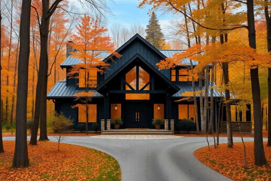 Prefab-Homes-in-Sarnia-for-Couples-and-Families-beautiful-luxury-modern-affordable-prefab-Home-stylish-exterior-design-in-Sarnia-Ontario-Canada