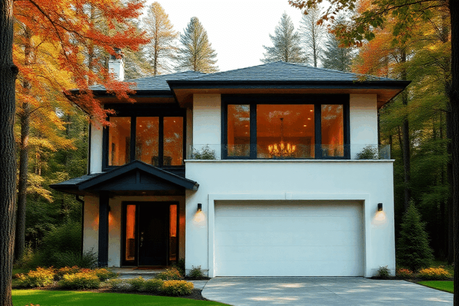 Prefab-Homes-in-Sarnia-for-First-Time-Buyers-Beautiful-Luxury-Modern-Affordable-Prefab-Home-Stylish-Exterior-Unique-Design-Example-in-Sarnia-Ontario-Canada