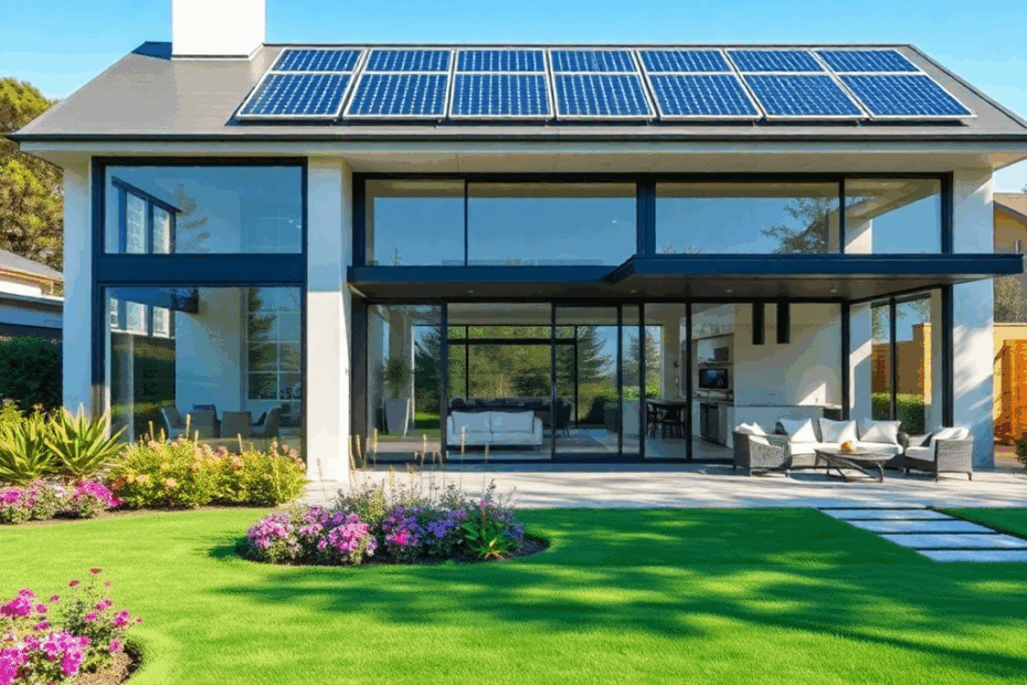 Prefab-vs-Kit-Homes-in-Ontario-beautiful-luxury-modern-affordable-prefab-home-stylish-exterior-design-example-in-Orillia-Ontario-Canada