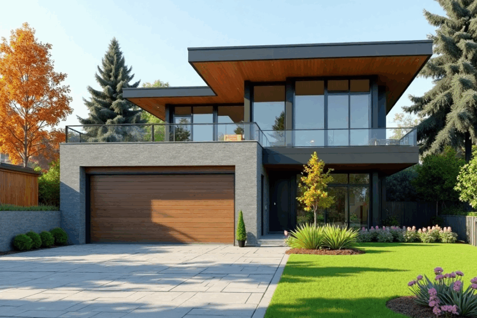 Process-of-Building-a-Prefab-Home-in-Sarnia-beautiful-luxury-modern-affordable-prefab-Home-stylish-exterior-design-example-in-Sarnia-Ontario-Canada