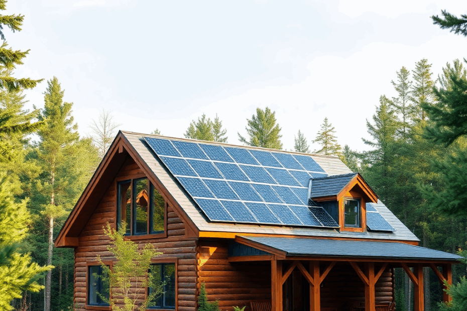 Sustainable-Prefab-Homes-in-Sarnia-beautiful-luxury-modern-affordable-prefab-Home-stylish-exterior-design-in-Sarnia-Ontario-Canada