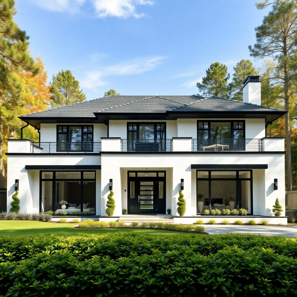 Built-Home-in-Orillia-Beautiful-Modern-Affordable-Prefab-Home-Sleek-Exterior-Built-Home-in-Orillia-Design-Example-in-Orillia-Ontario-Canada