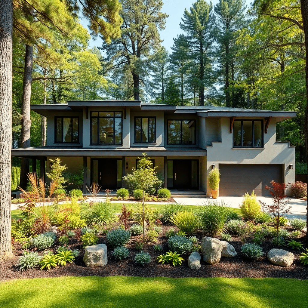 Built-Home-in-Orillia-Beautiful-Modern-Affordable-Prefab-Home-Stylish-Exterior-Built-Home-in-Orillia-Design-Example-in-Orillia-Ontario-Canada