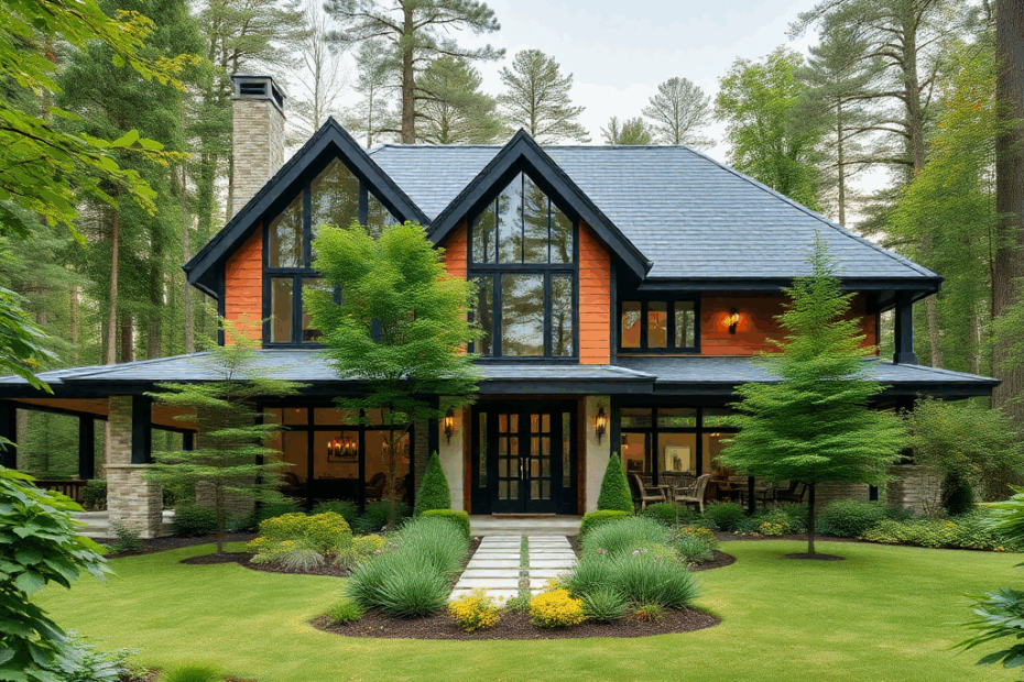 Home-Plans-in-Orillia-Beautiful-Luxury-Modern-Affordable-Prefab-Home-Stylish-Exterior-Home-Plan-Design-Example-in-Orillia-Ontario-Canada