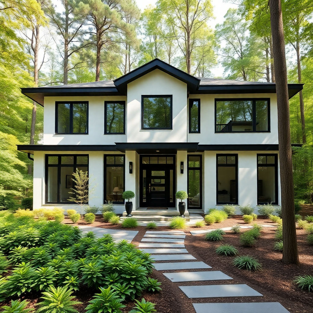 House-Designs-in-Orillia-Beautiful-Modern-Prefab-Home-Stylish-Exterior-House-Design-Example-in-Orillia-Ontario-Canada
