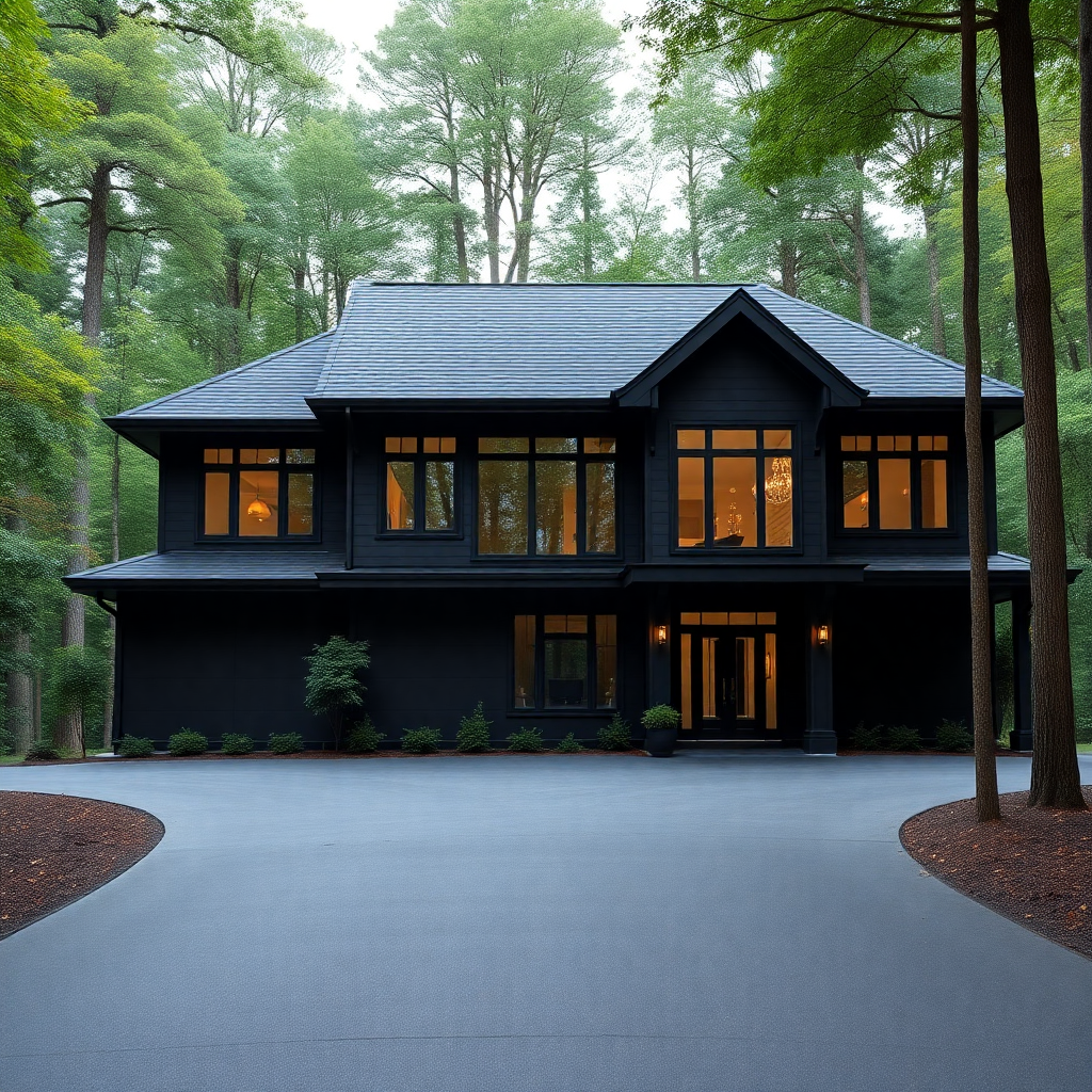 Predesigned-Floor-Plans-for-Homes-in-Orillia-Beautiful-Modern-Affordable-Prefab-Predesigned-Family-Home-Sleek-Exterior-Design-Example-in-Orillia-Ontario-Canada