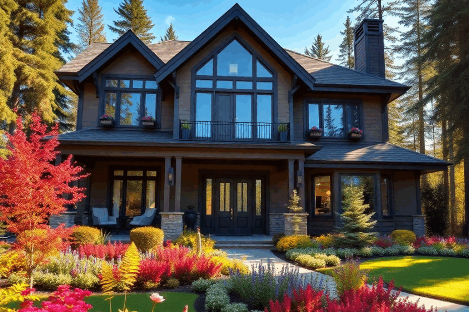 Prefab-Cottages-Cornwall-Beautiful-Luxury-Modern-Affordable-Prefab-Cottage-Home-Stylish-Exterior-Design-Example-in-Cornwall-Ontario-Canada