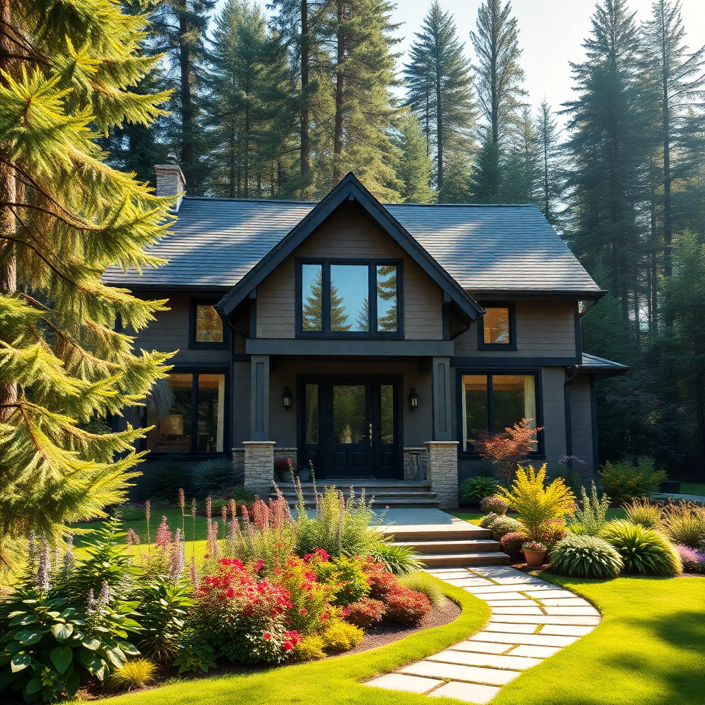 Prefab-Cottages-Woodstock-Beautiful-Modern-Affordable-Prefab-Cottage-Home-Stylish-Exterior-Design-Example-in-Woodstock-Ontario-Canada