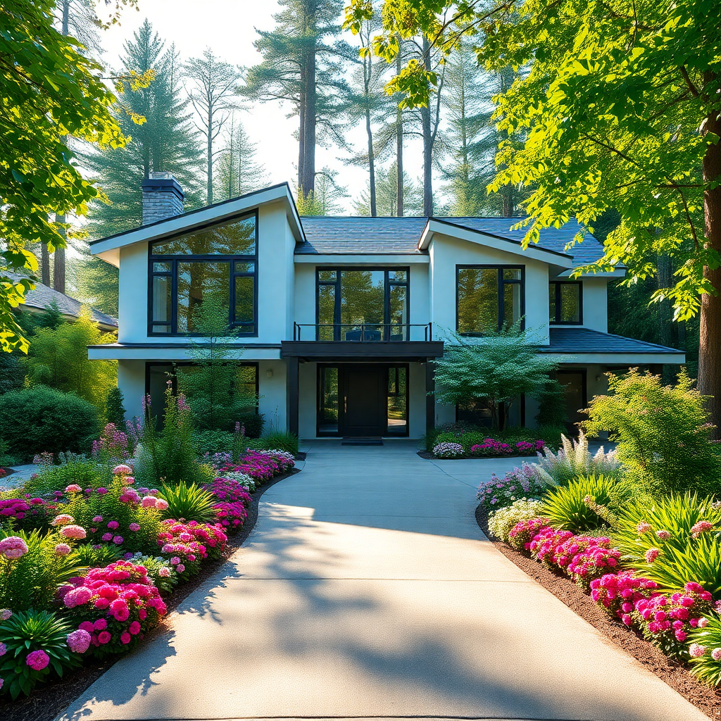 Prefab-Cottages-Woodstock-Beautiful-Modern-Prefab-Cottage-Home-Stylish-Exterior-Design-Example-in-Woodstock-Ontario-Canada